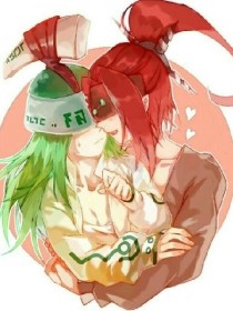 动漫人物一起差差差漫画免费观看